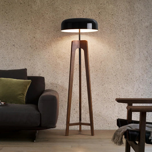 The Bronwyn Floor Lamp