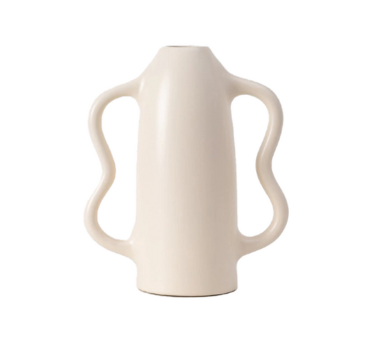 Hestia Ceramic Vase