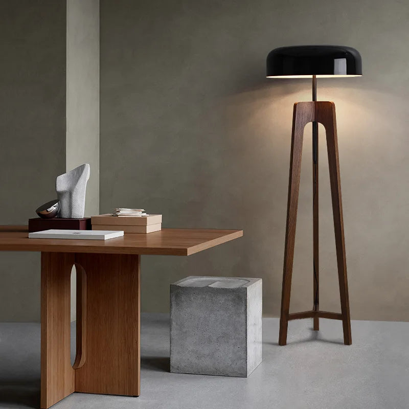 The Bronwyn Floor Lamp