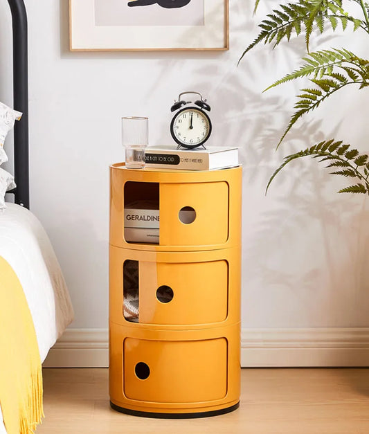 The Postman Side Table