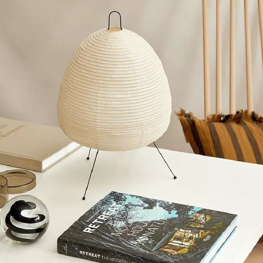 The Float Lamp