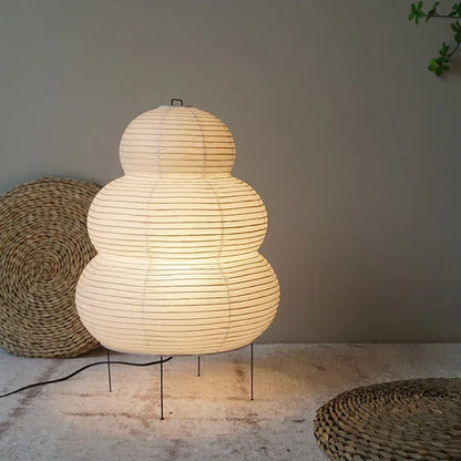 The Waddle Lamp