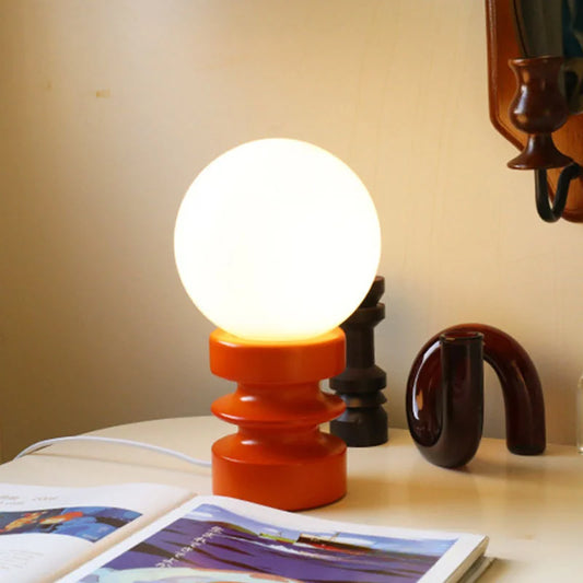 The Dendark Lamp