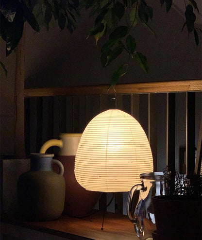 The Float Lamp