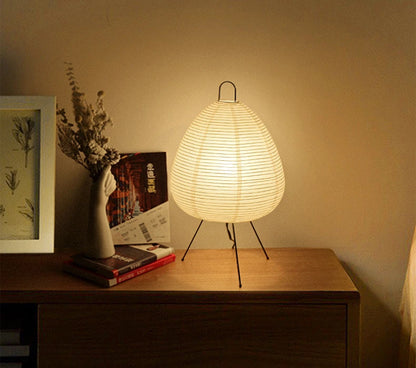 The Float Lamp