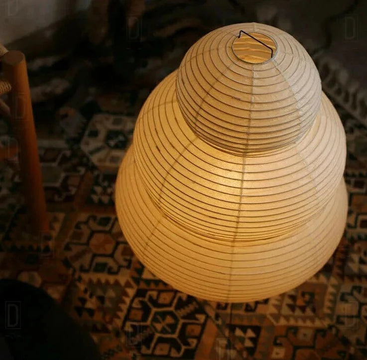 The Waddle Lamp