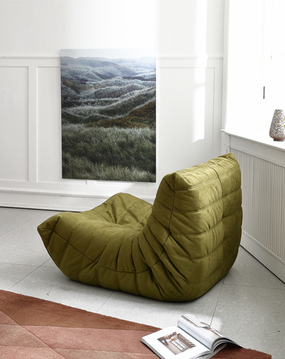 The Bunker Single Sofa