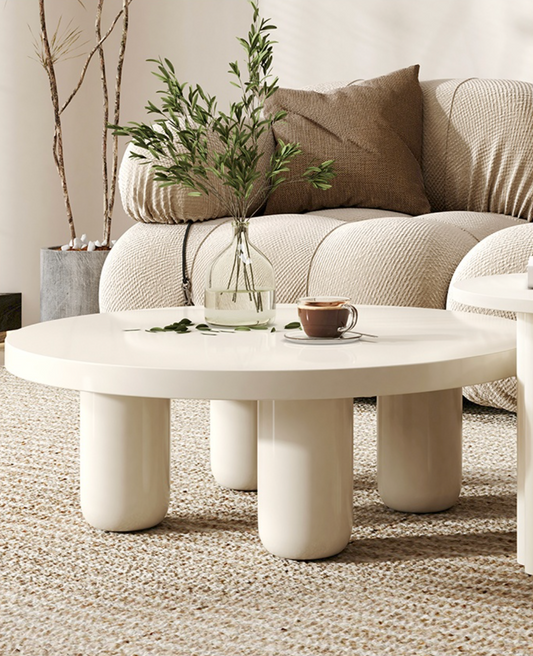 The Gaia Coffee Table