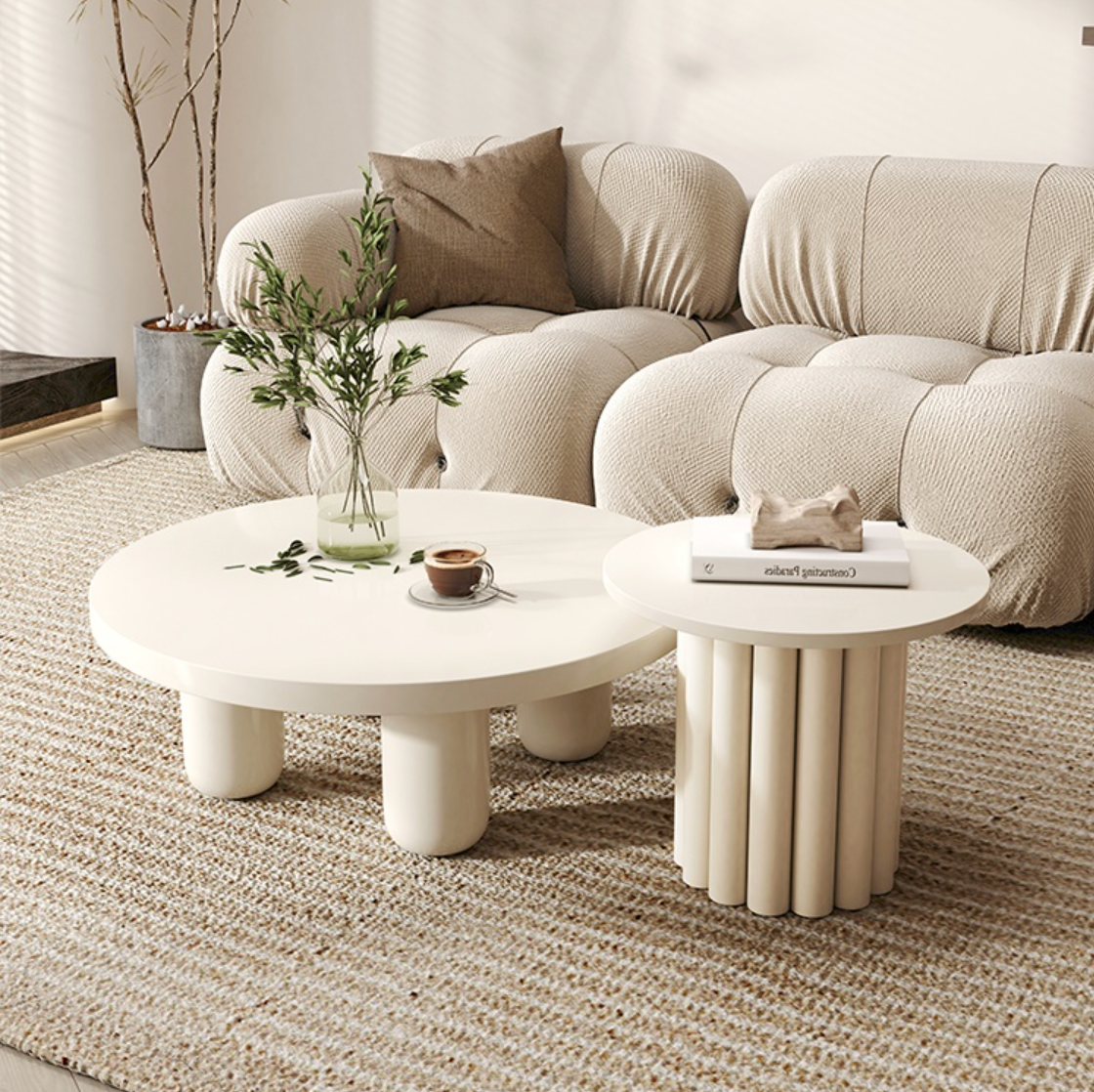 The Gaia Coffee Table