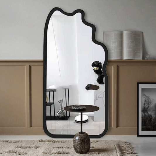 The Nook Mirror