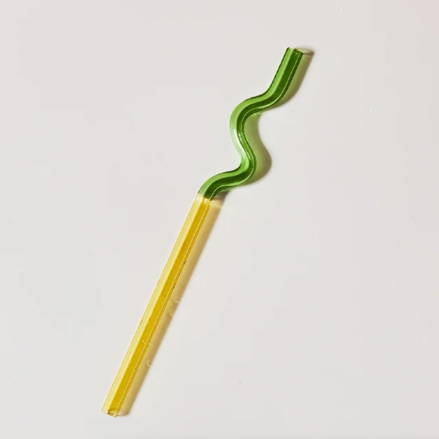 The Squirl Straw