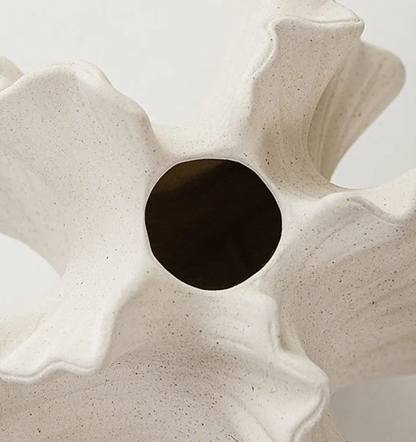 The Sally Ceramic Vase