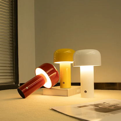 The Manitari Touch Lamp