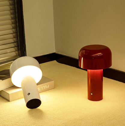 The Manitari Touch Lamp