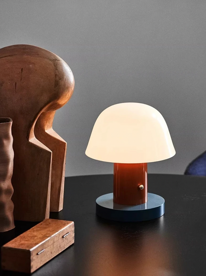 The Seta Touch Lamp