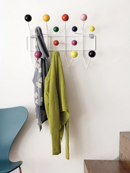 Juno Coat Hanger