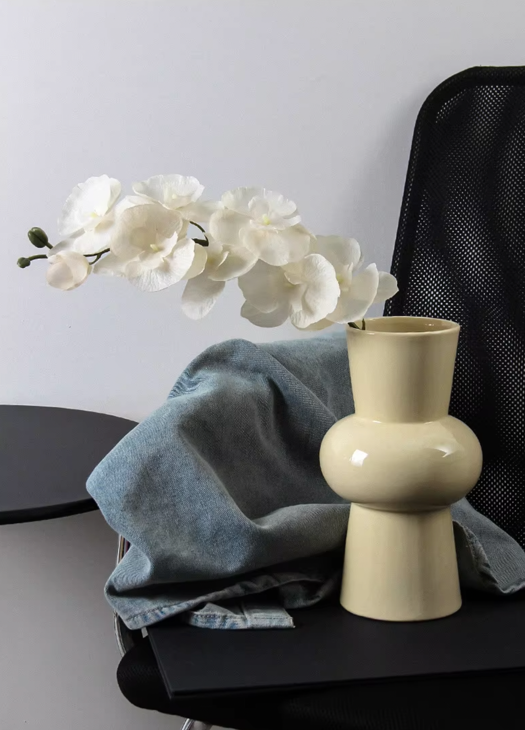 Lila Vase