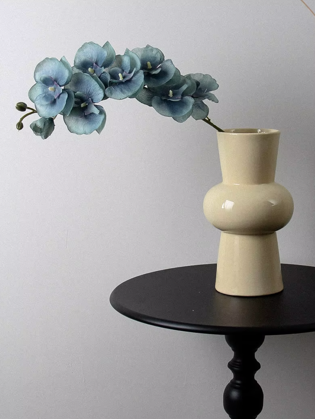 Lila Vase