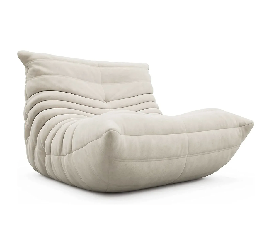 The Bunker Single Sofa