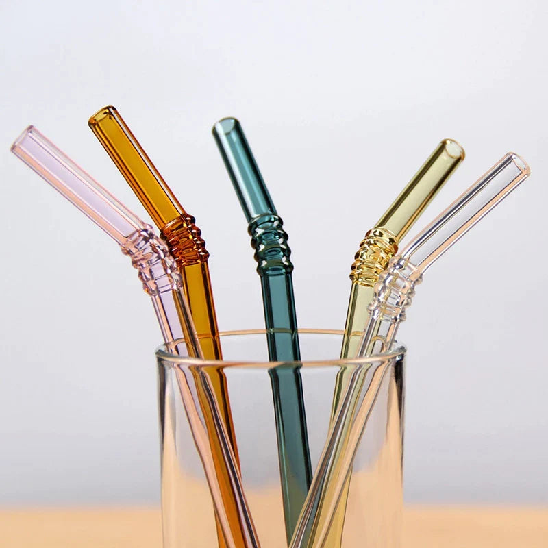 The Plexi Straw