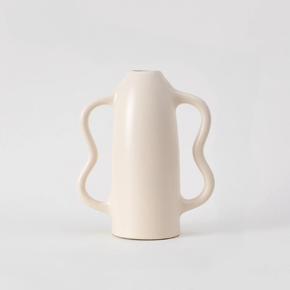 Hestia Ceramic Vase