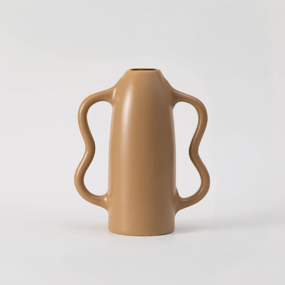 Hestia Ceramic Vase