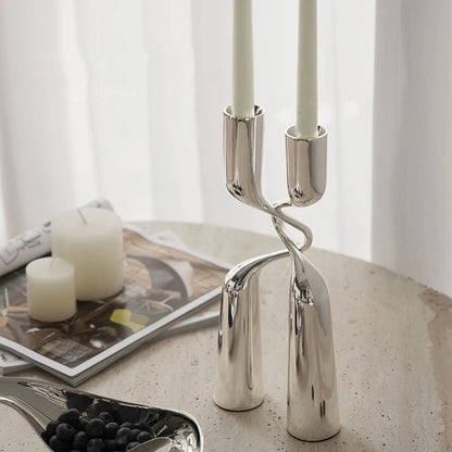 Vero Candle Holder