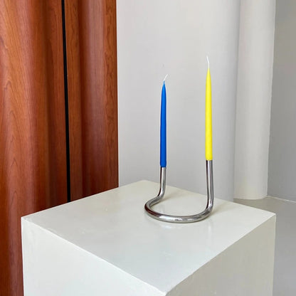 Nova Candle Holder