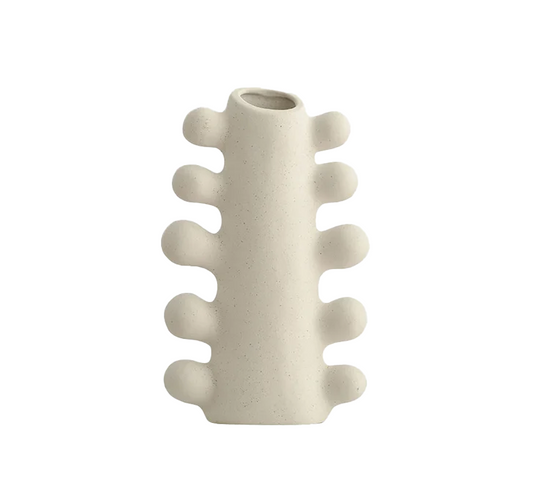 The Pelike Ceramic Vase